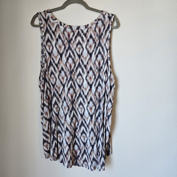 Tank top 2X - Picture 3 of 4